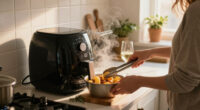 Best Air Fryers For Small Kitchens Compared