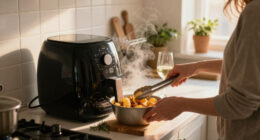 Best Air Fryers For Small Kitchens Compared
