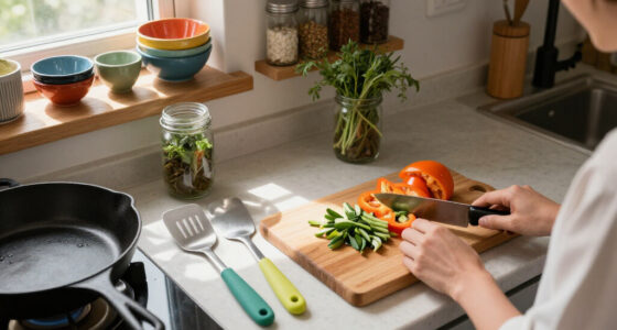 Best Cooking Tools Checklist 2026
