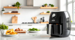 Best COSORI Air Fryer for Two People (2026) — Guide 10