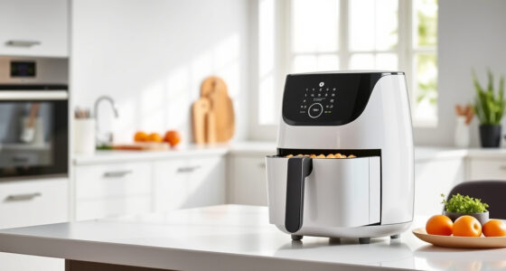 Best COSORI Air Fryer for Two People (2026) — Guide 14
