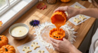 Best Halloween-Themed Snack Molds Compared