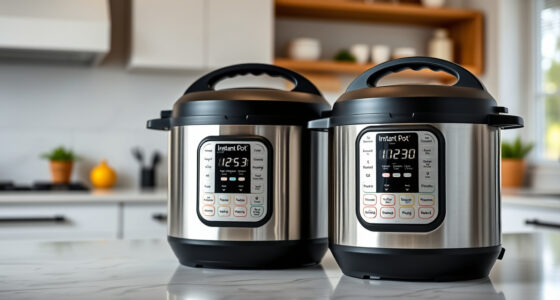 Best Instant Pot Pressure Cooker for Beginners (2026) — Guide 16