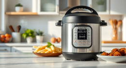Best Instant Pot Pressure Cooker for Large Families (2026) — Guide 36