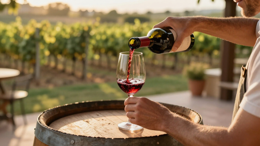 Best Italian Proverb Of The Day: “Good Wine Comes In Small Barrels” A Life Lesson On Quality Over Quantity