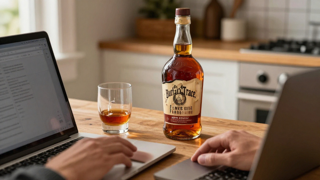 Buffalo Trace Releases Elmer T. Lee 40Th Anniversary Edition Bourbon With New Lottery System
