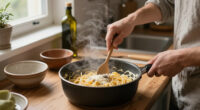 Cacio E Pepe Without Fear: Mastering The Emulsion In Your Kitchen