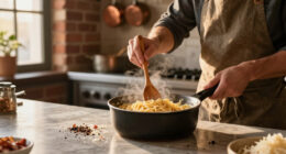 Carbonara Italian Restaurant Opening In Gainesville Next Week