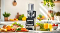 Celebrate Summer Cookouts with the Ninja Professional Plus Food Processor