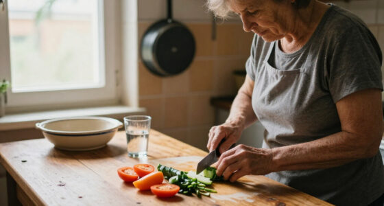 Centenarian Tullia Of Busto Arsizio Celebrates Lunch With Cooking And Wine