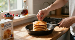 Chefs Agree: This Is The Best Pancake Mix You Can Buy