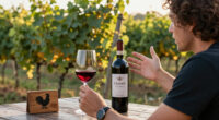 Chianti Classico Vs Chianti: The Black Rooster Difference