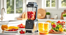 Cool Down with Summer's Best: Ninja SLUSHi XL Frozen Drink Recipes