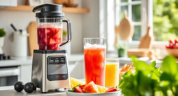 Cool Off with Summer-Ready Recipes Using the Ninja SLUSHi Max XXL