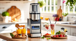 Cool Summer Recipes with the Ninja CREAMi Deluxe Ice Cream Maker