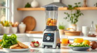 Cool Summer Recipes with the Ninja Professional Blender