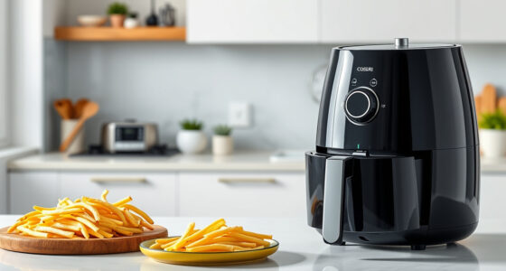 COSORI Pro II Review: Pros, Cons, and Who It's For