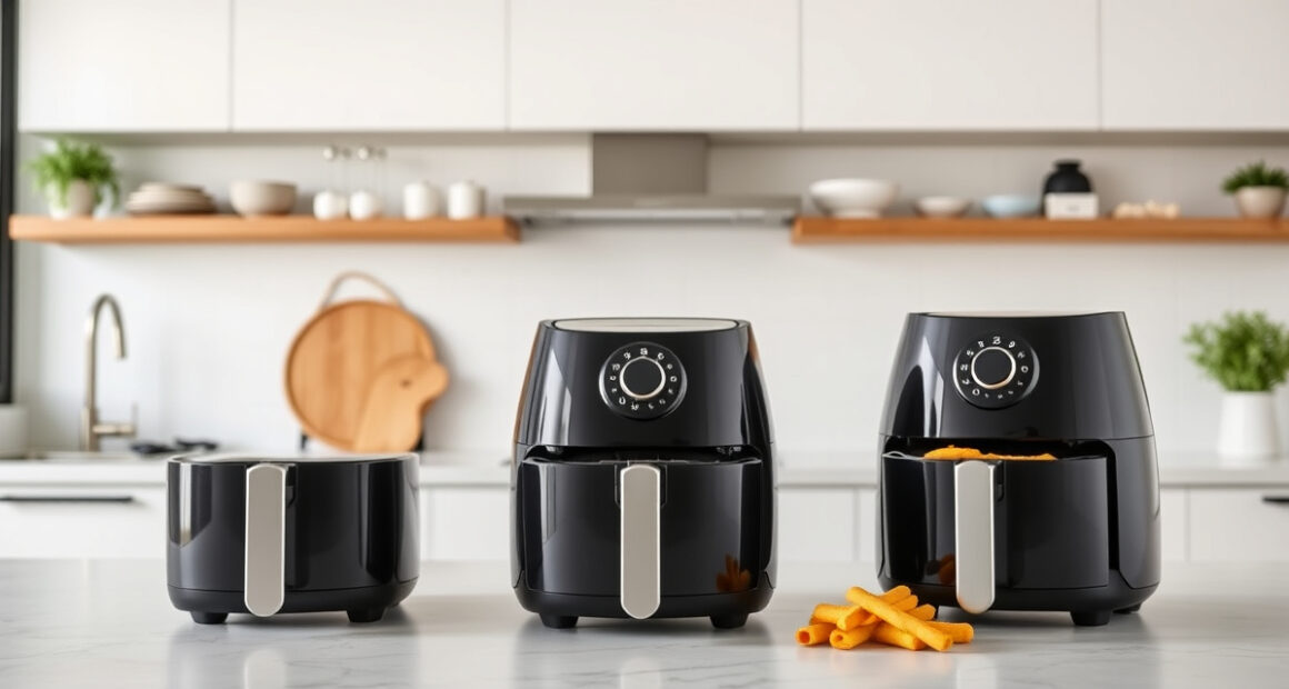 COSORI TurboBlaze Air Fryer Review: Powerful, Versatile Cooking