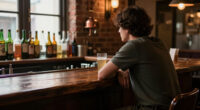 Dallas Bar Veterans Open Italian Speakeasy-restaurant In Denton