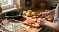 Easy Shepherd's Pie