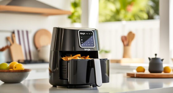 Elevate Summer Meals with the Ninja Air Fryer Accessories