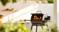 Elevate Your Summer BBQ with Ninja Outdoor Woodfire Pro XL Accessories