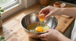 Expired Eggs Used In Meal Linked To Salmonella Outbreak