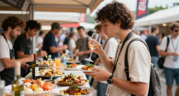 F1 Gran Premio d'Italia 2026, Non Solo Velocità: Eventi, Sapori E Drink