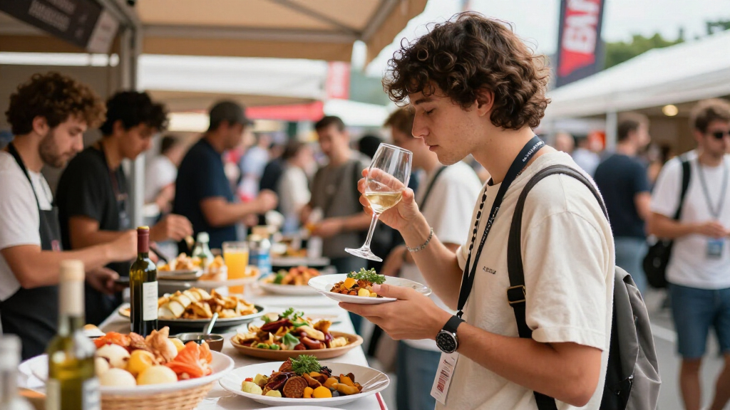 F1 Gran Premio d'Italia 2026, Non Solo Velocità: Eventi, Sapori E Drink