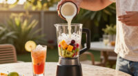 Ninja SLUSHi XL: 7 Summer Hacks for Perfect Frozen Drinks