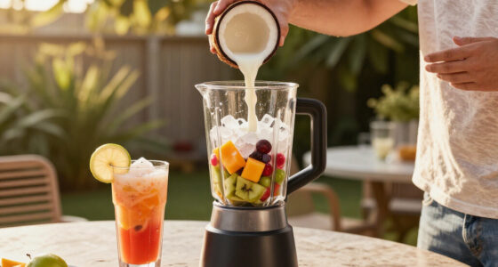 Ninja SLUSHi XL: 7 Summer Hacks for Perfect Frozen Drinks