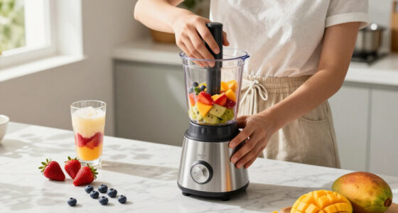 Cool Summer Recipes with the Ninja Creami XL Ice Cream Maker