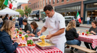 Festa-Italiana Returns To Downtown Spokane Saturday