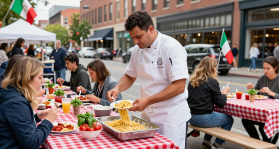 Festa-Italiana Returns To Downtown Spokane Saturday