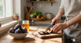 Fig Season In Italy: Sweet And Savory Ways To Use Fresh Figs