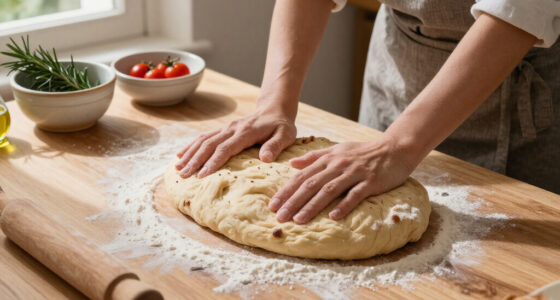 Focaccia Barese morbidissima?La Ricetta Di Valentina Persia