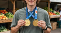 Follador Wins Two Gold Medals At CSWWC 2026 And Earns A Place In Doctor Wine's Essential Guide To Italian Wines 2027