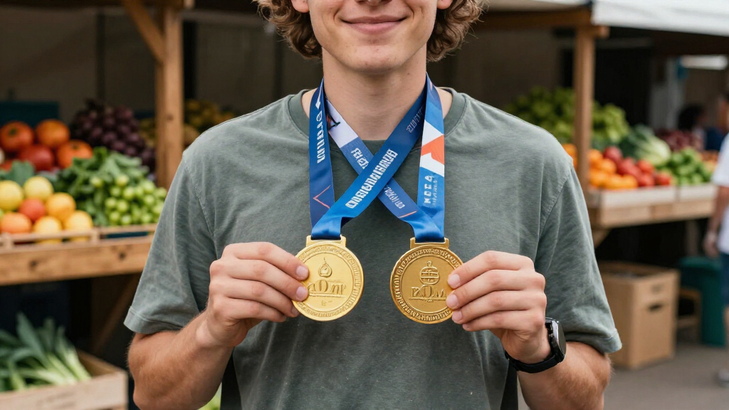 Follador Wins Two Gold Medals At CSWWC 2026 And Earns A Place In Doctor Wine's Essential Guide To Italian Wines 2027