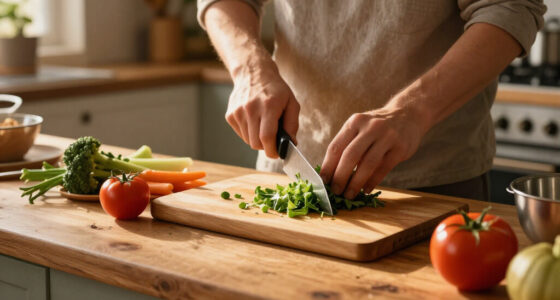 Top Food & Recipe Essentials Checklist 2026