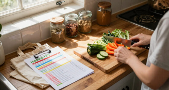 Complete Food & Recipe Shopping Checklist 2026