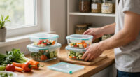 Food Storage & Prep Essentials Checklist 2026