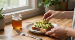 For The Most Delicious Avocado Toast, I Always Add A Layer Of This Ingredient