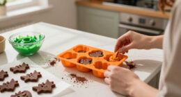 Halloween-Themed Snack Molds: A Halloween Guide