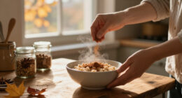 Hello, Fall: The 5 Best Seasonings You’ll Want To Use For Breakfast, Lunch, And Dinner