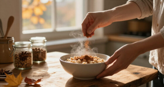 Hello, Fall: The 5 Best Seasonings You’ll Want To Use For Breakfast, Lunch, And Dinner