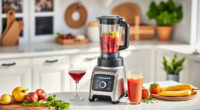 Hosting Made Easy with the Ninja BN805A Pro Plus Kitchen System