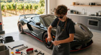 How An Italian Teenager Dubbed ‘Lambrusco King’ Built This McLaren Vale Destination For Wine, Dining And Lakeside Stays