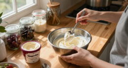 How Häagen-Dazs Keeps Its Ingredient List So Short (The Main Ingredient Is Real Cream!)
