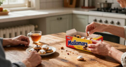 How Mondelēz Keeps Mallomars A ‘Cultural Icon’ After 113 Years