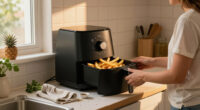 How to Choose Air Fryers For Small Kitchens